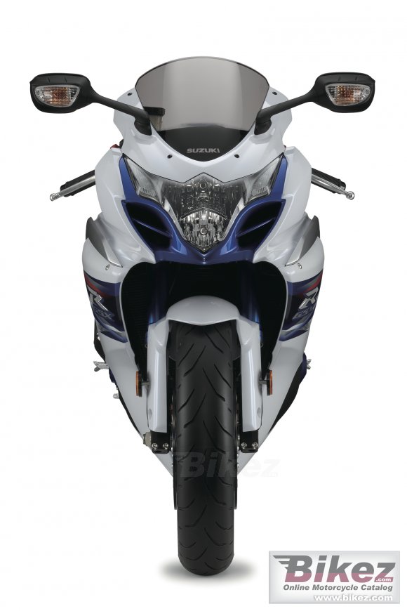 2014 Suzuki GSX-R1000ZSE