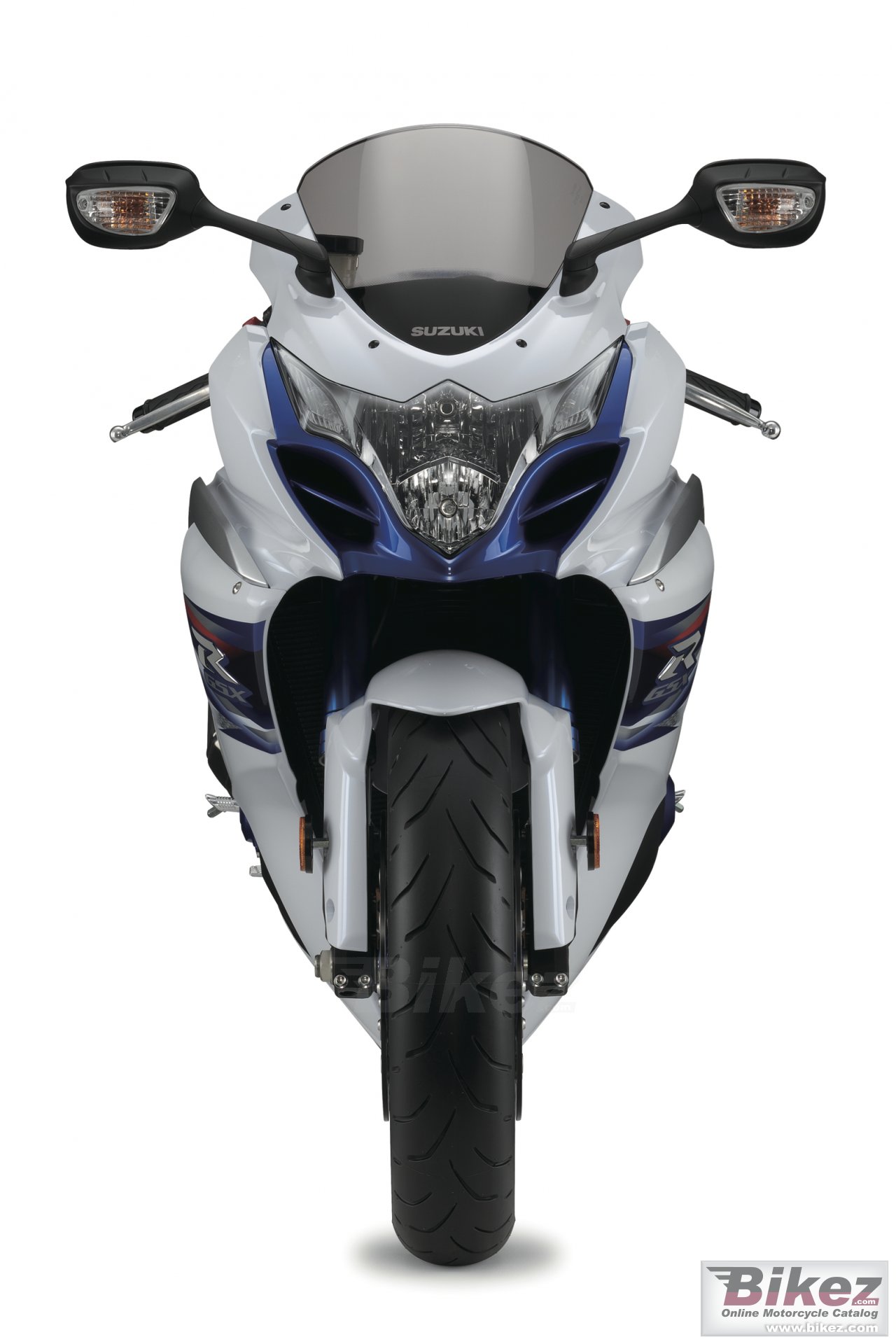 Suzuki GSX-R1000ZSE