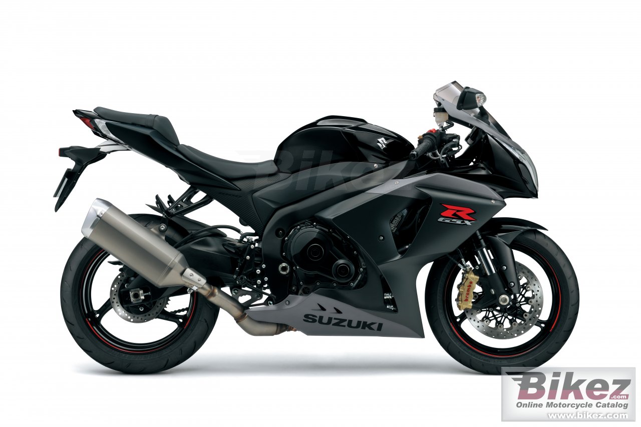 Suzuki GSX-R1000