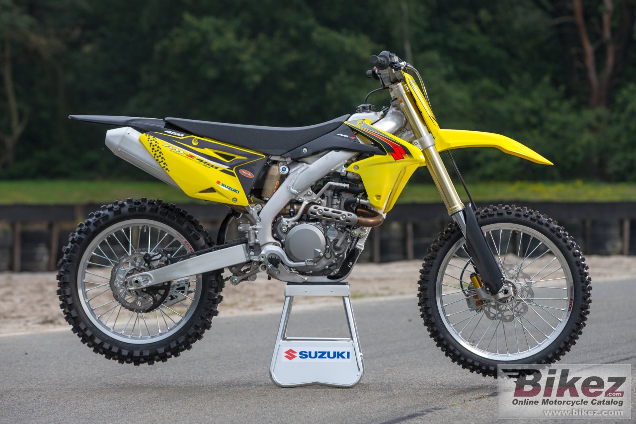 Suzuki RM-Z450