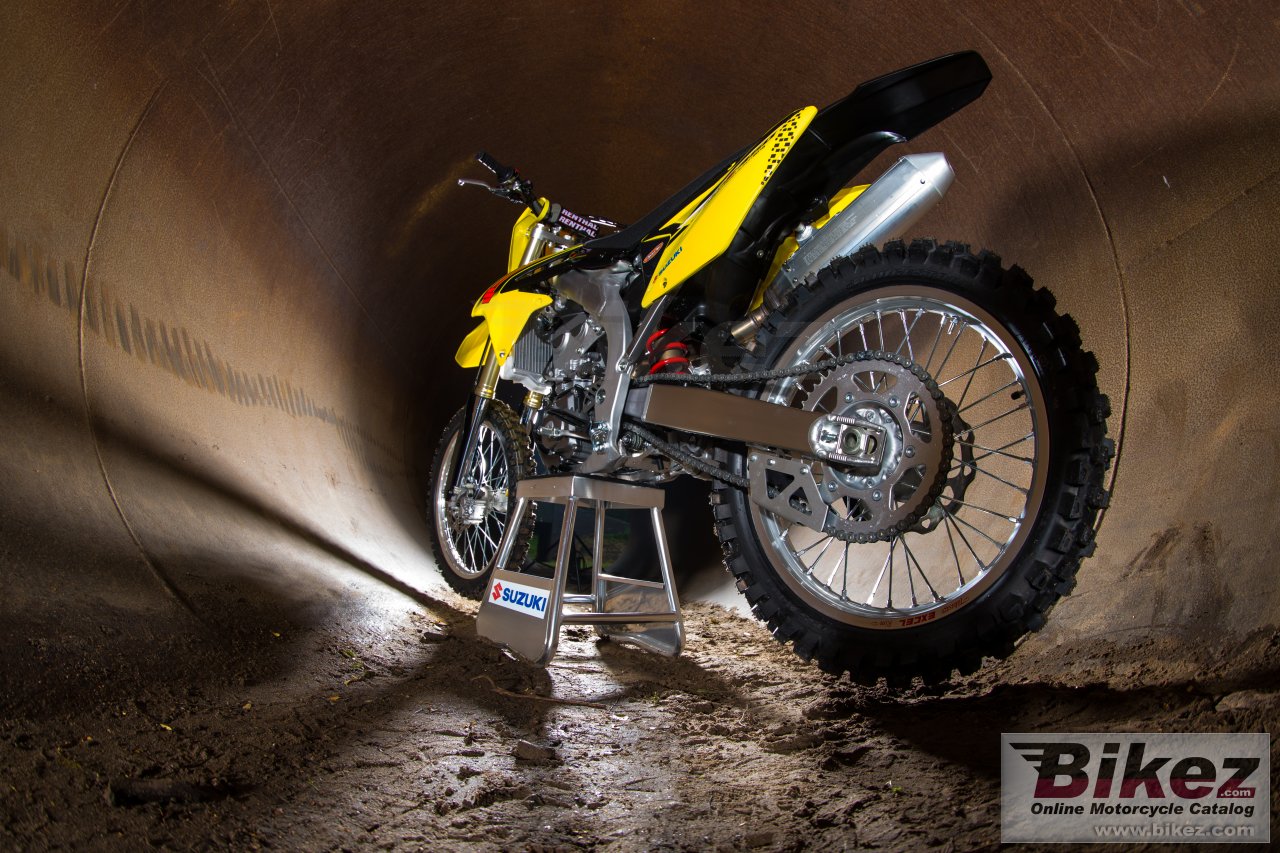 Suzuki RM-Z450