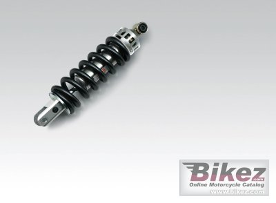 2015 Suzuki Bandit 1250S ABS