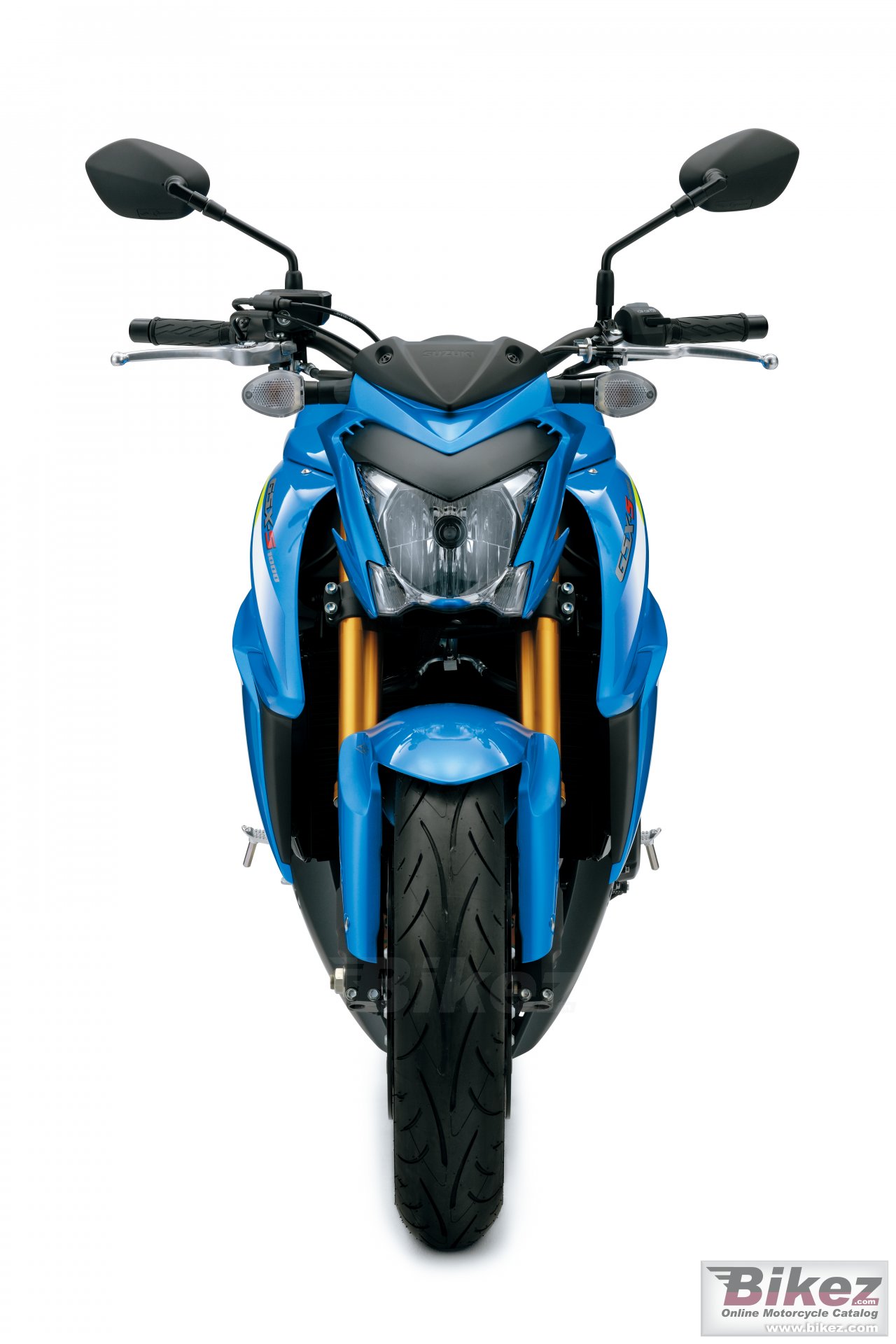 Suzuki GSX-S1000