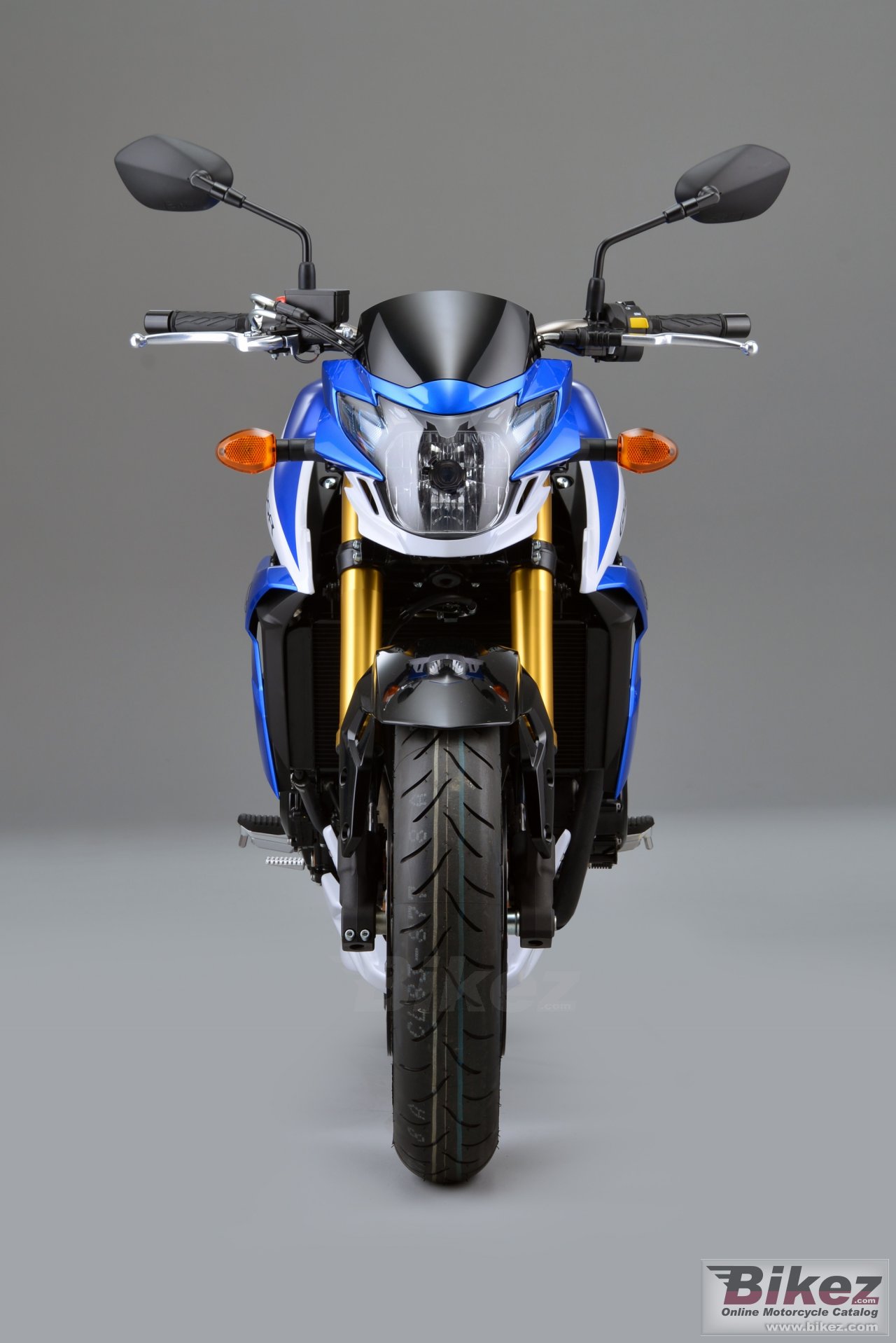 Suzuki GSR750Z ABS