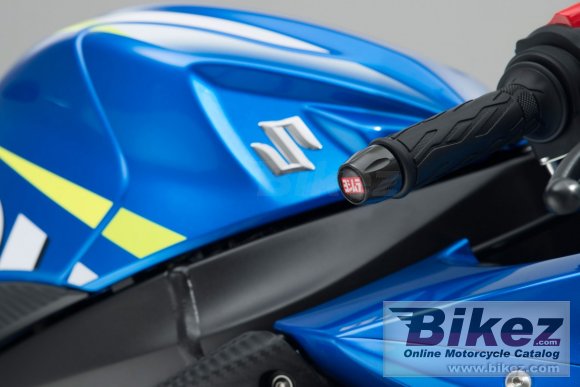 2015 Suzuki GSX-R1000 ABS Moto GP