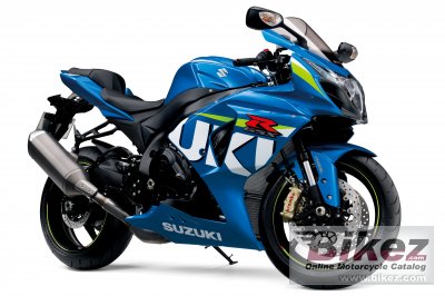 2015 Suzuki Gsx R1000 Specifications And Pictures