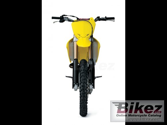 2016 Suzuki RM-Z250