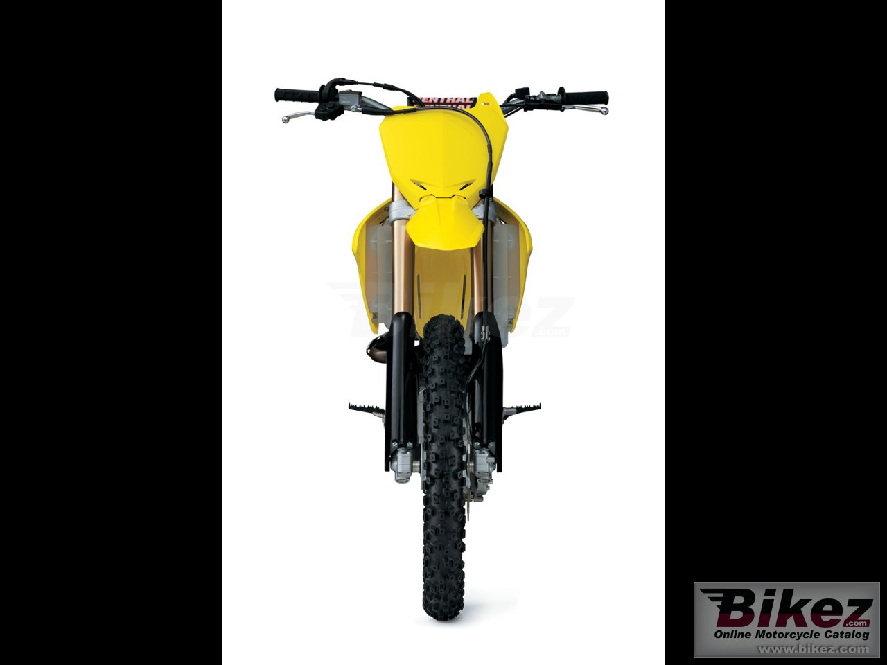 Suzuki RM-Z250