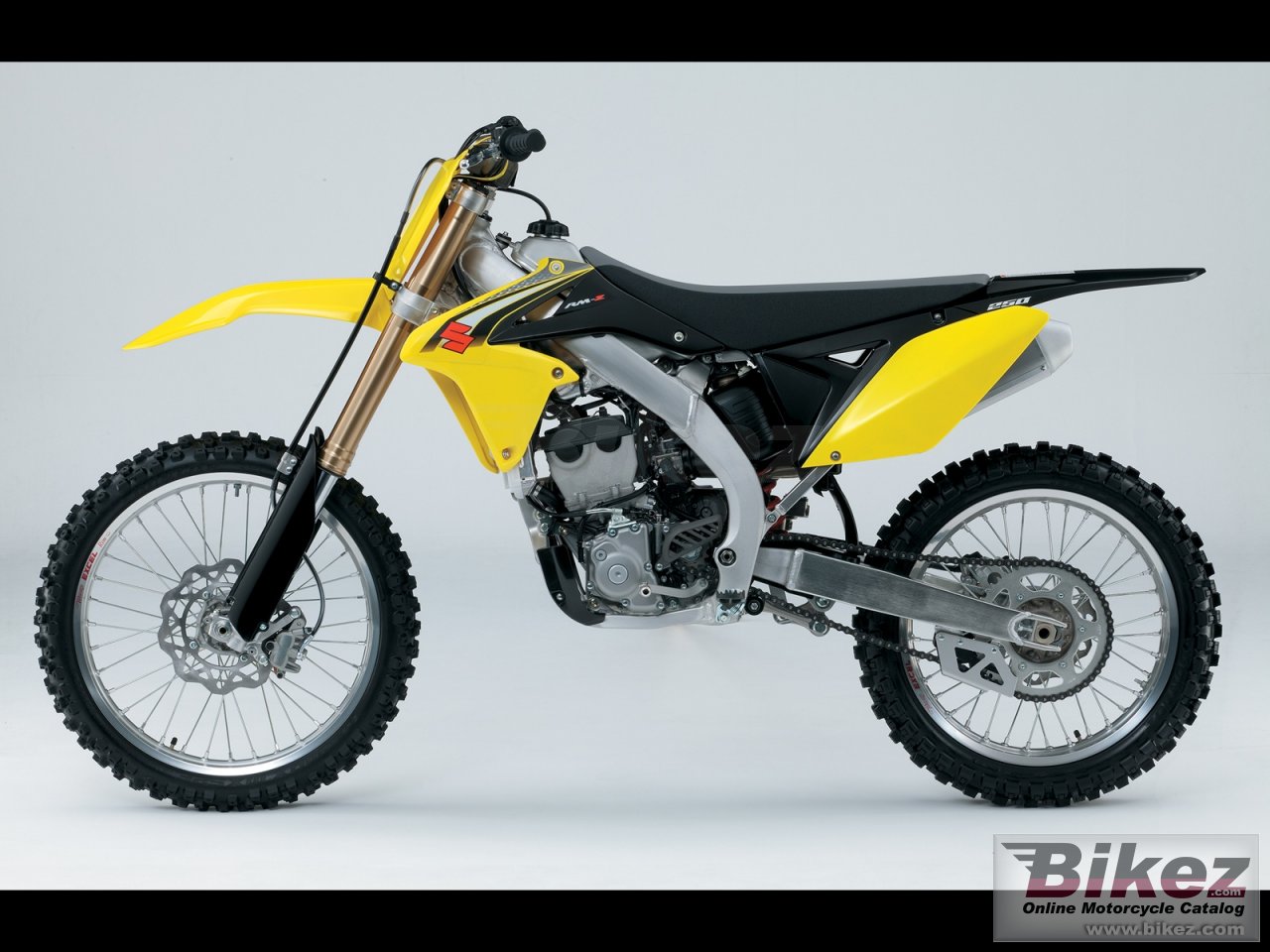 Suzuki RM-Z250