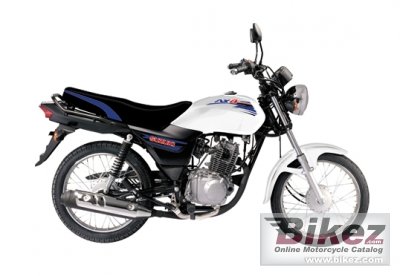 Suzuki AX4