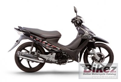 Suzuki Viva R Style