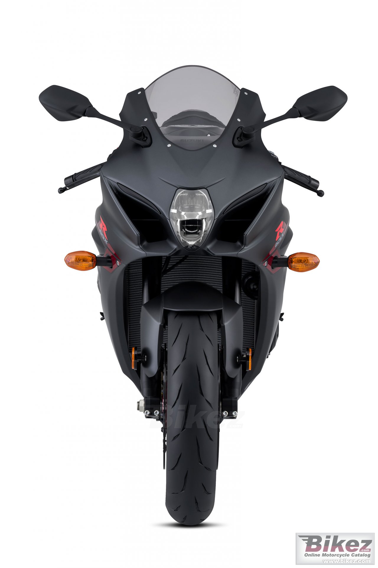 Suzuki GSX-R1000