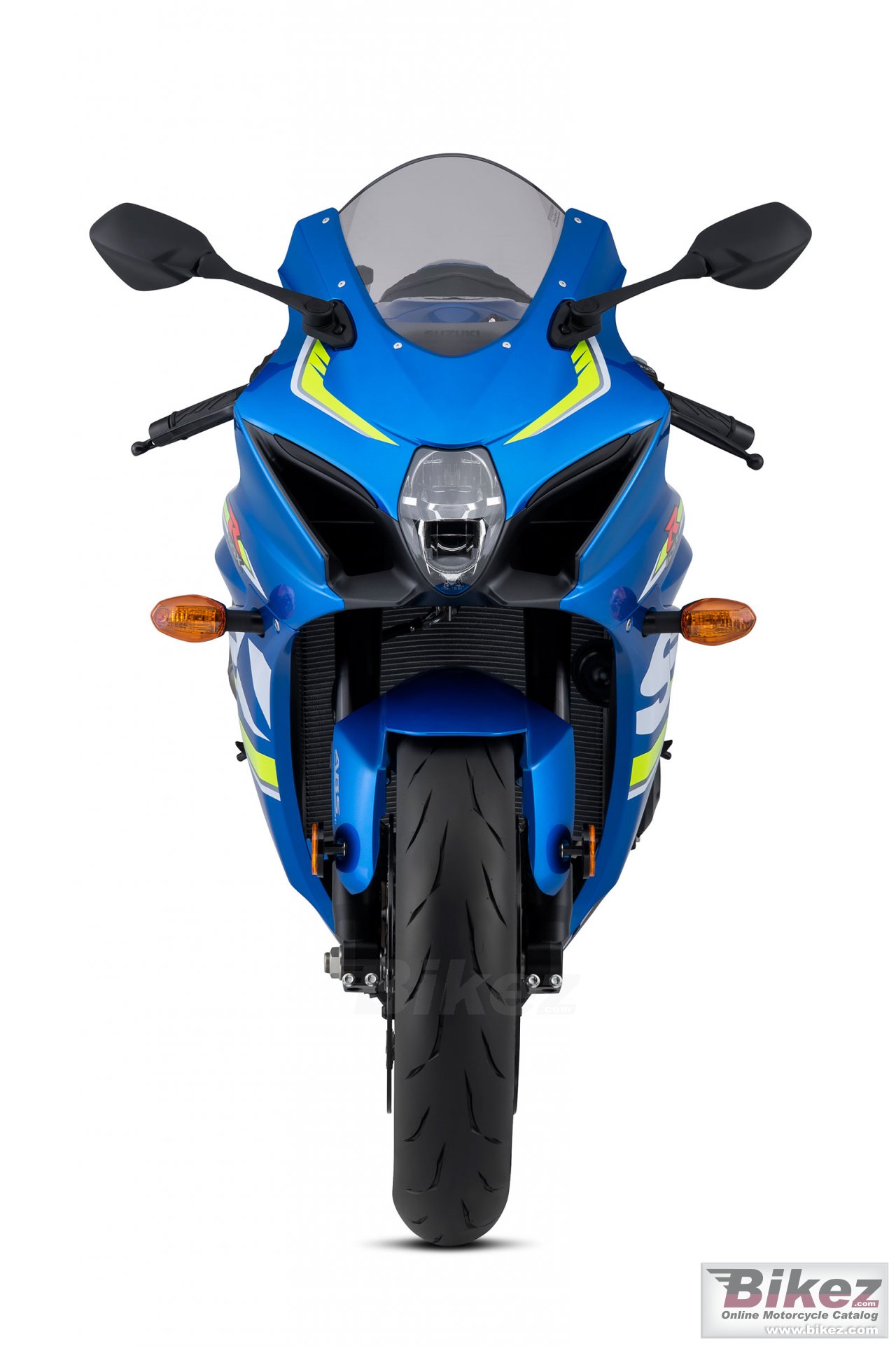 Suzuki GSX-R1000