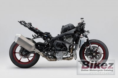 2017 Suzuki GSX-R1000