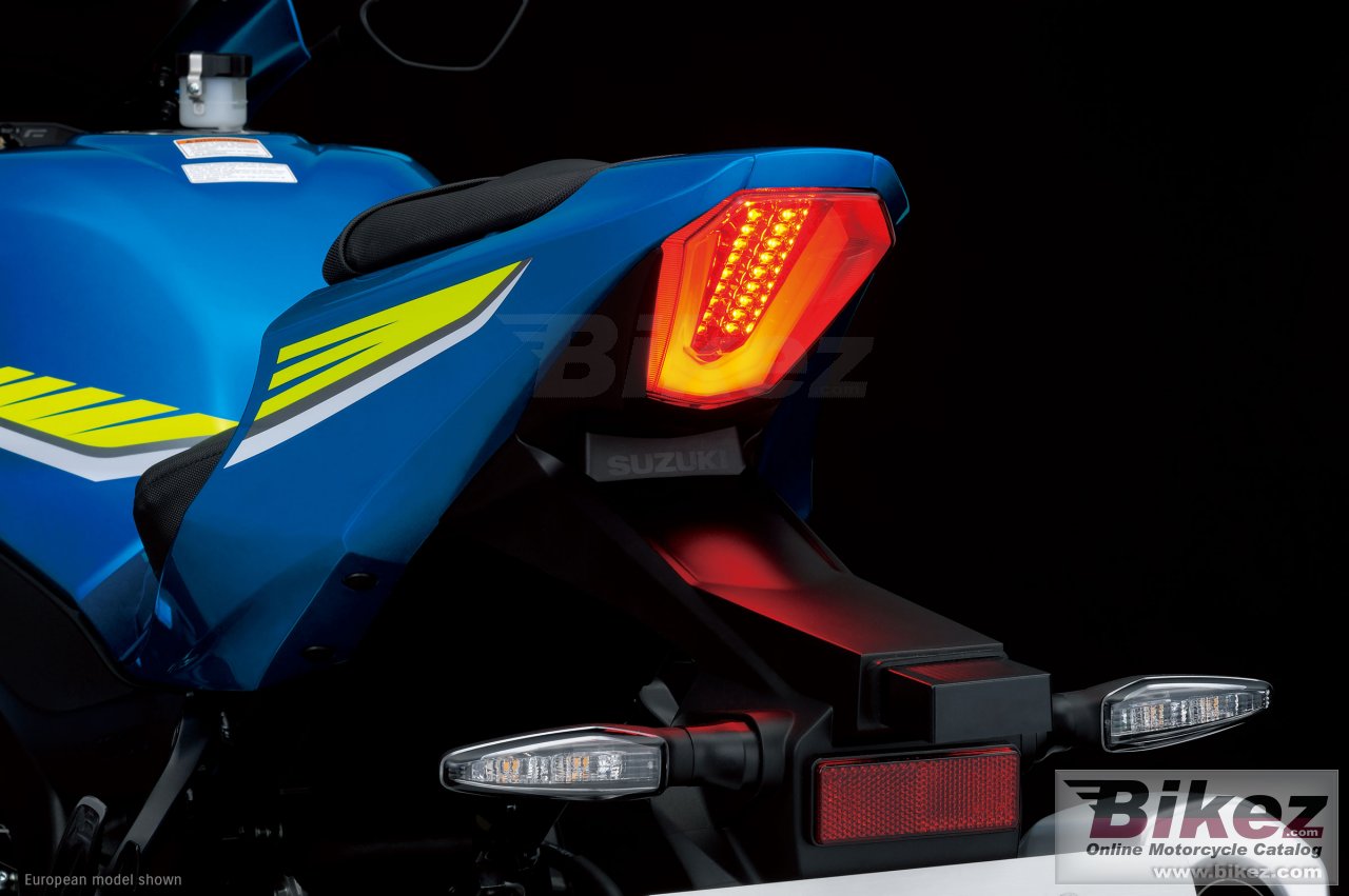 Suzuki GSX-R1000