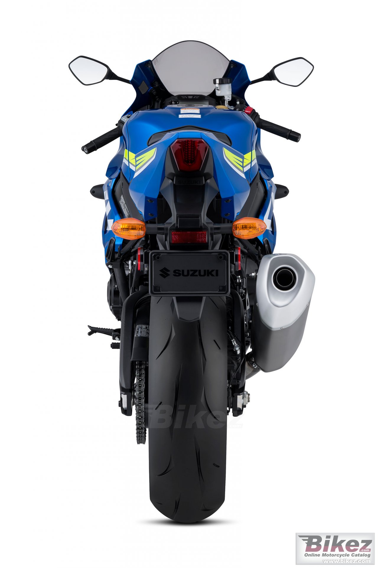 Suzuki GSX-R1000