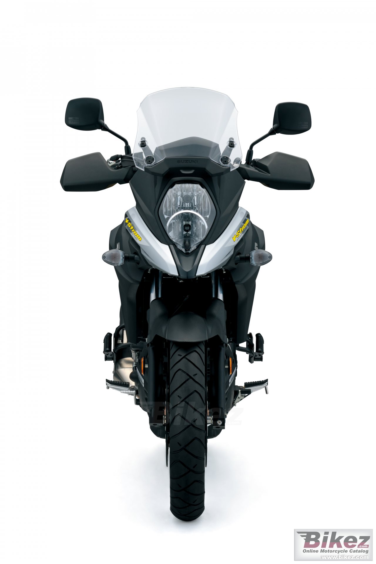 Suzuki V-Strom 650XT ABS