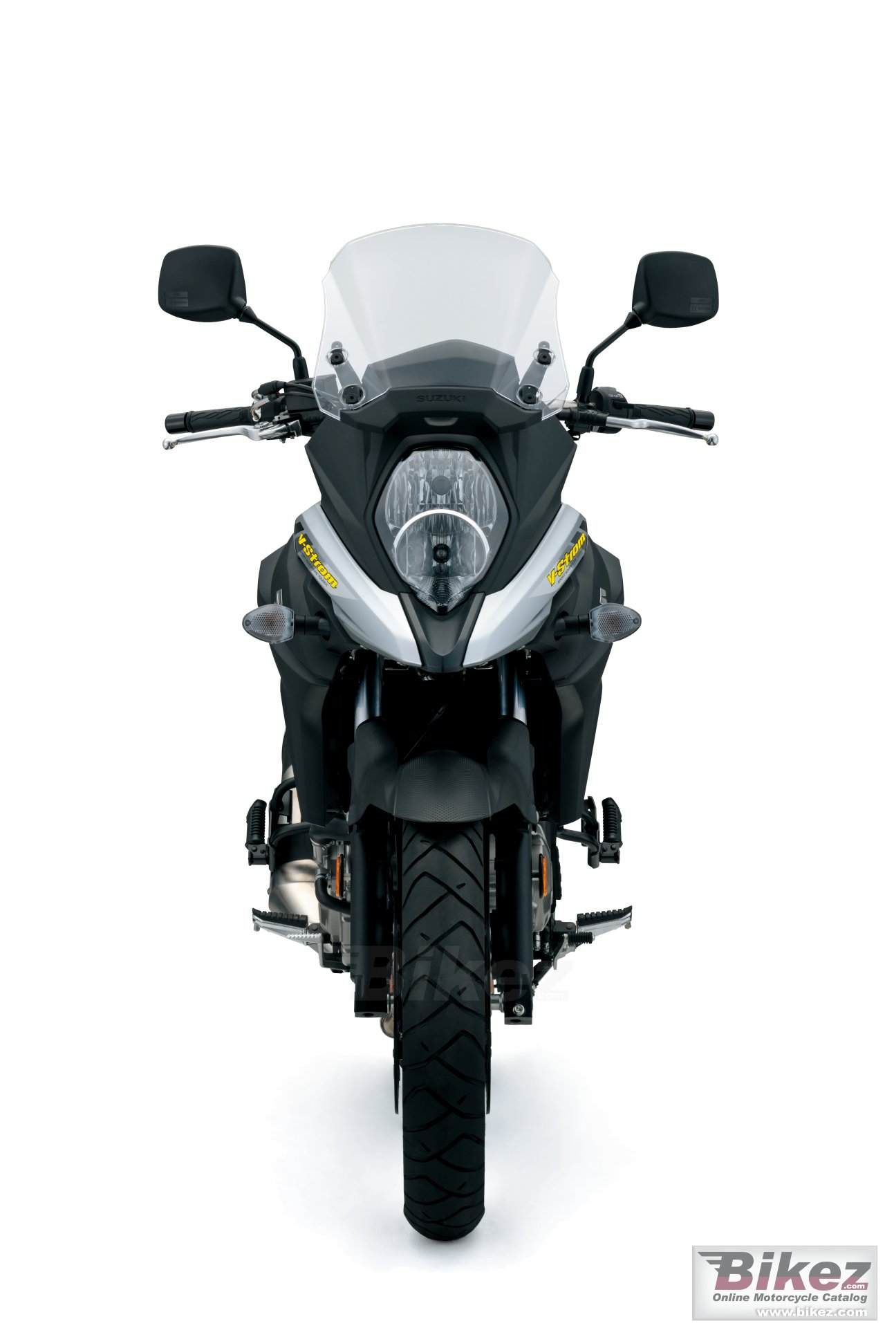 Suzuki V-Strom 650