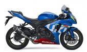 2017 Suzuki GSX-R1000 Moto GP