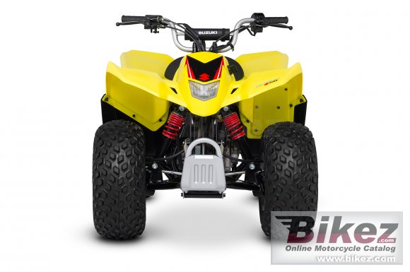 2017 Suzuki QuadSport LT-Z50