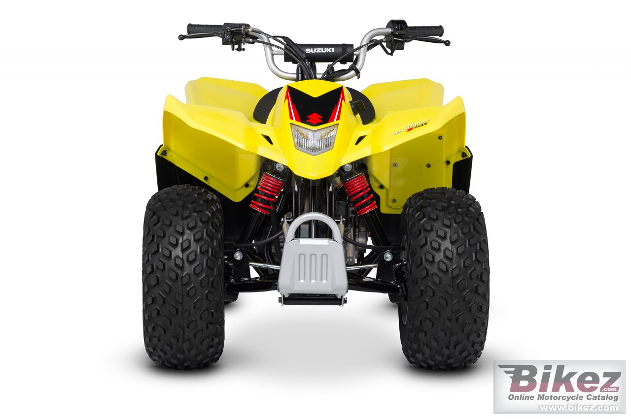 Suzuki QuadSport LT-Z50