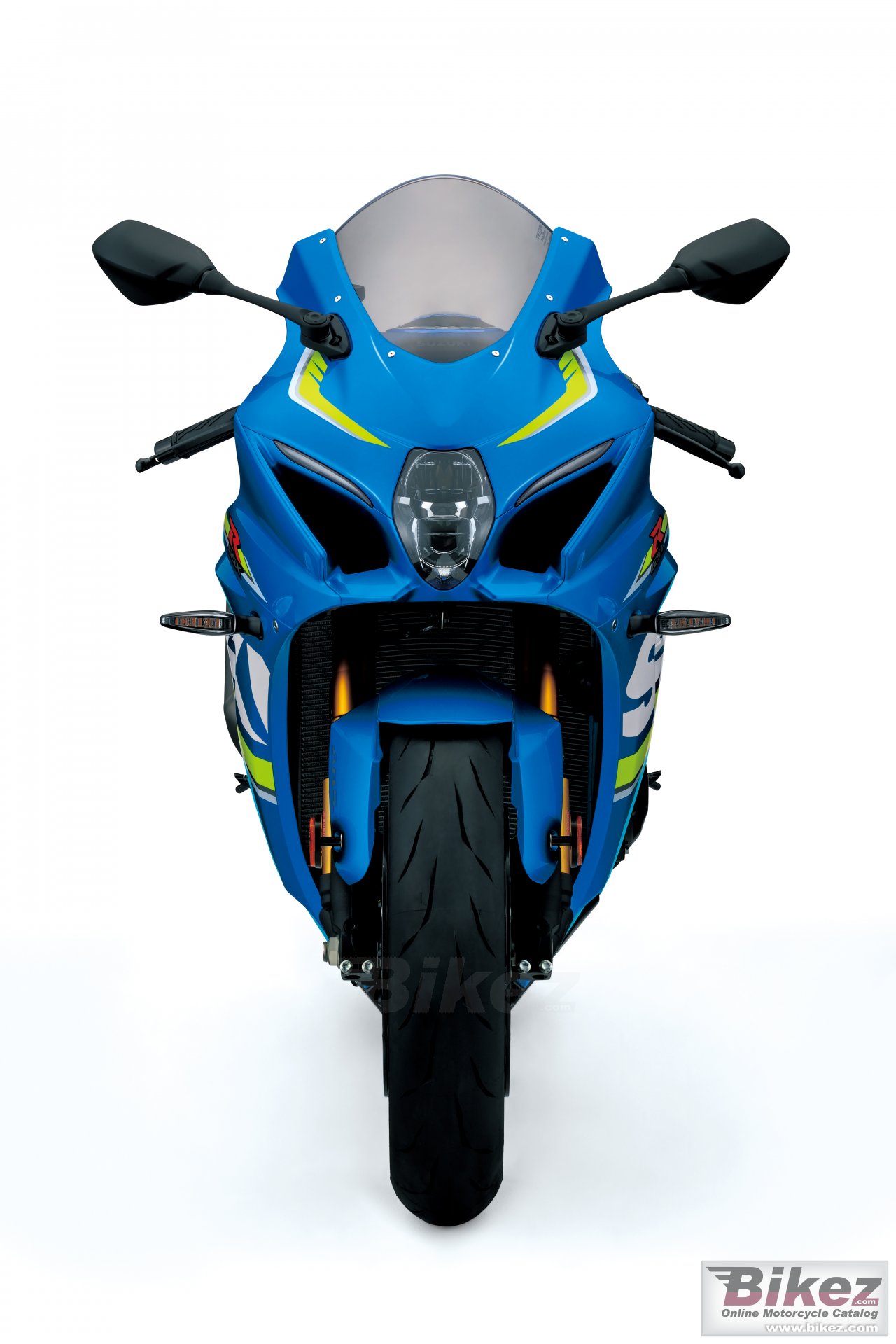 Suzuki GSX-R1000R