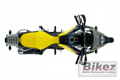 2017 Suzuki V-Strom 1000XT