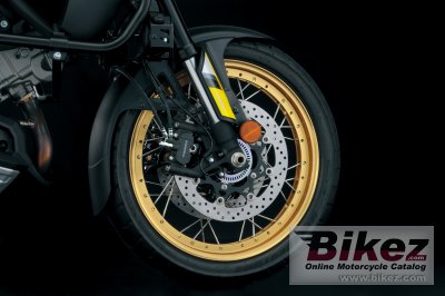 2017 Suzuki V-Strom 1000XT