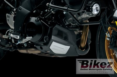 2017 Suzuki V-Strom 1000XT