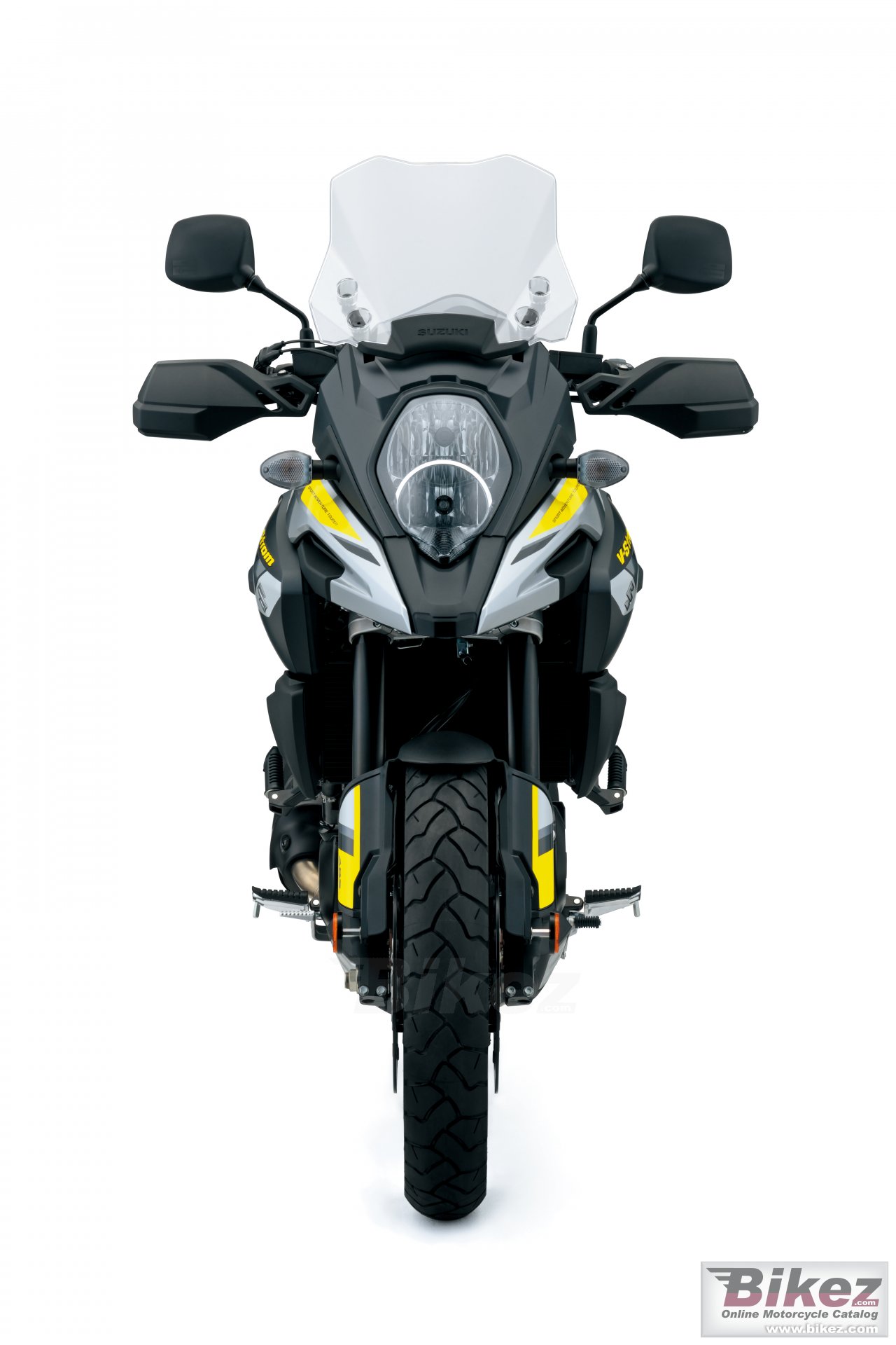 Suzuki V-Strom 1000XT