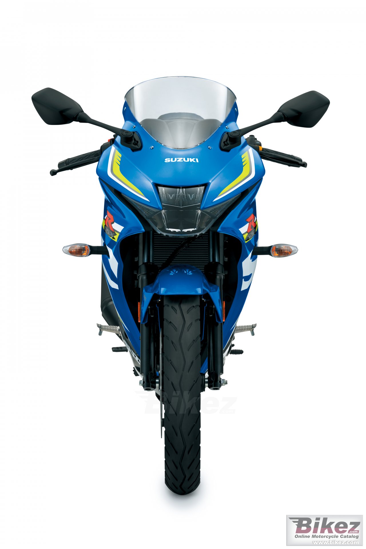 Suzuki GSX-R125