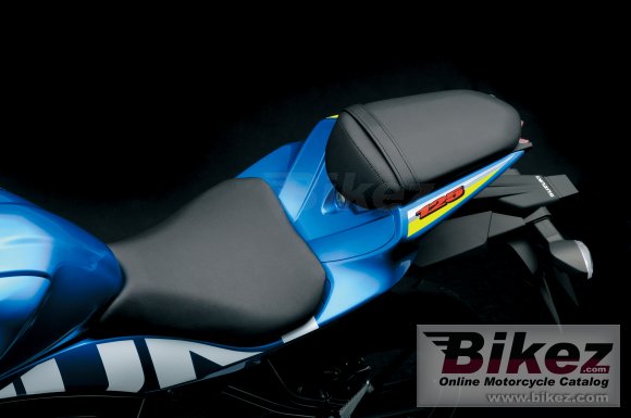 2017 Suzuki GSX-R125 ABS