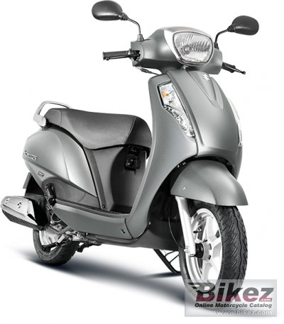 Suzuki Access 125