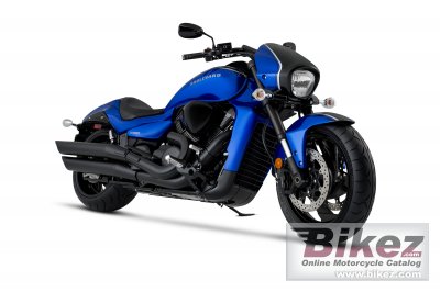 Suzuki Boulevard M109R B S S specifications and pictures