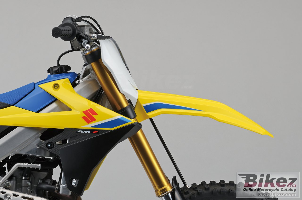 Suzuki RM-Z450