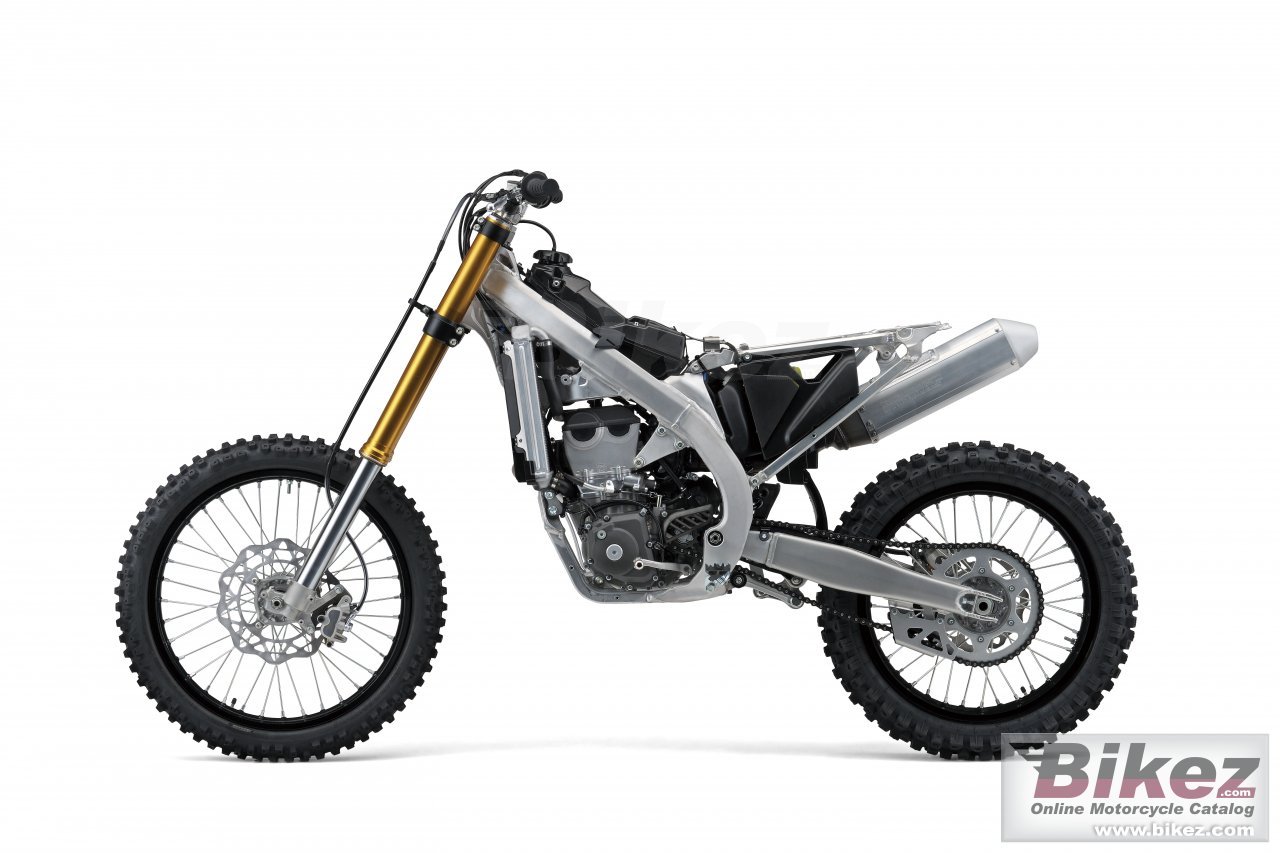 Suzuki RM-Z450