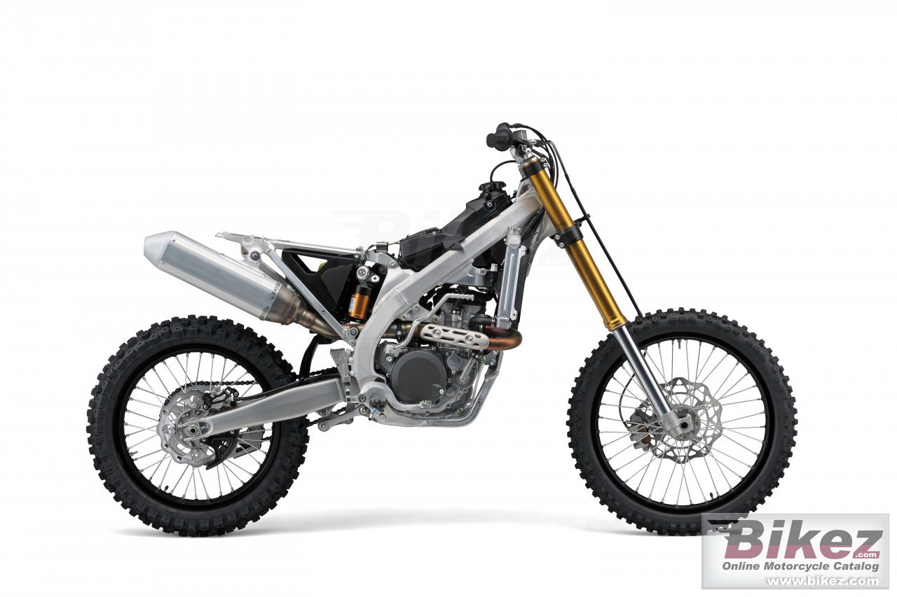 Suzuki RM-Z450