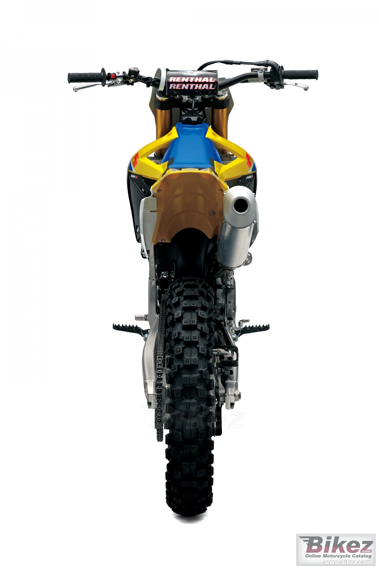 Suzuki RM-Z450