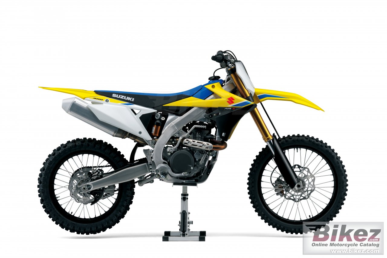 Suzuki RM-Z450