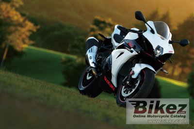 2019 Suzuki GSX-R1000R