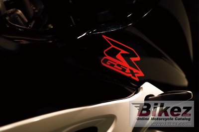 2019 Suzuki GSX-R1000R