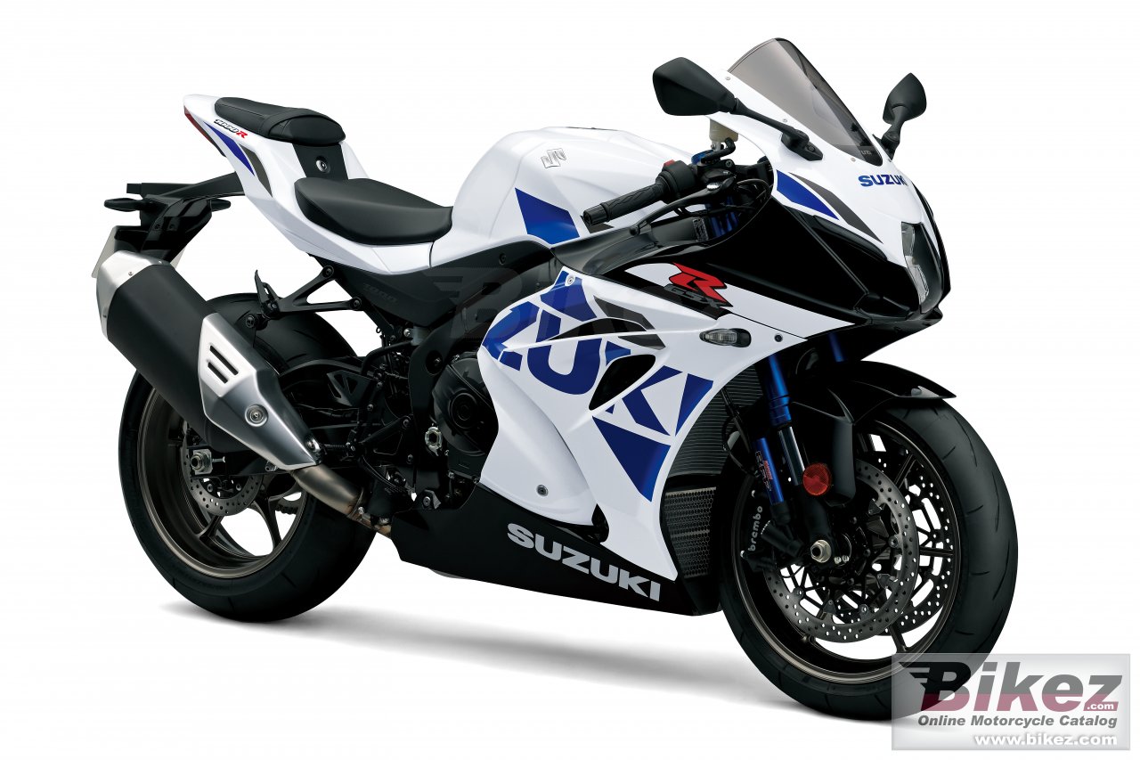 Suzuki GSX-R1000R