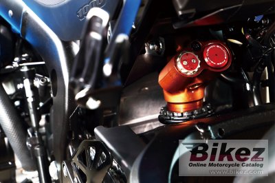2019 Suzuki GSX-R1000R