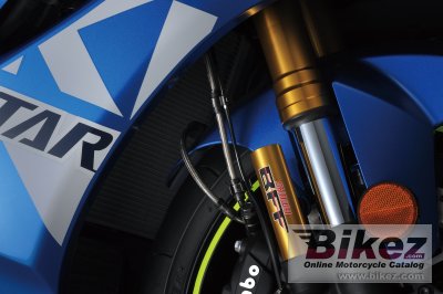 2019 Suzuki GSX-R1000R