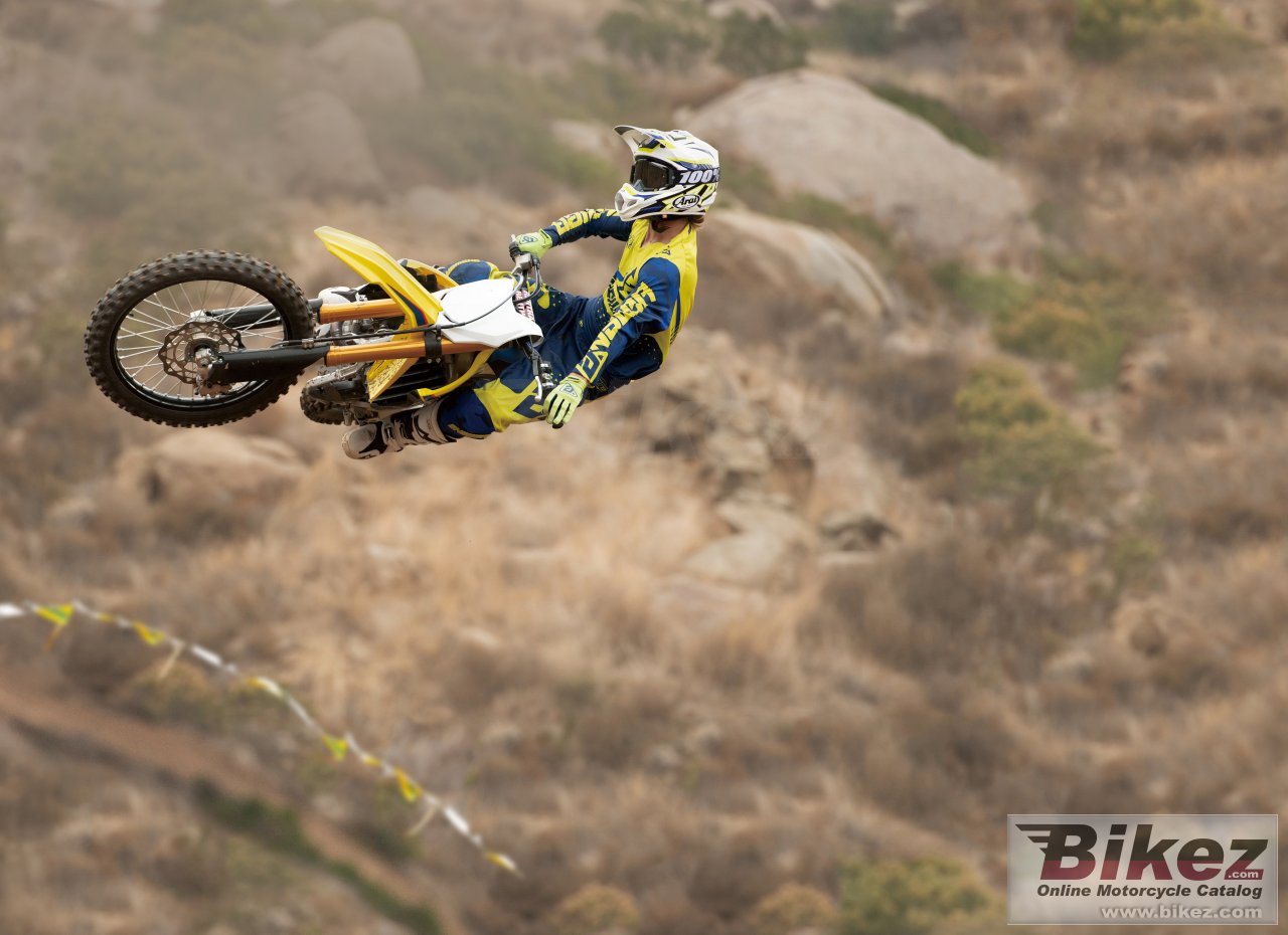 Suzuki RM-Z250