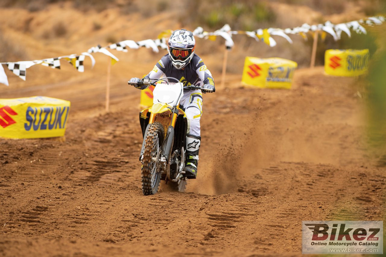 Suzuki RM-Z250
