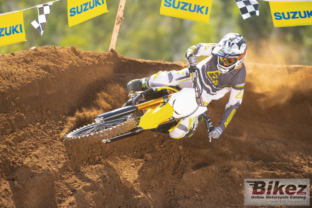 Suzuki RM-Z250