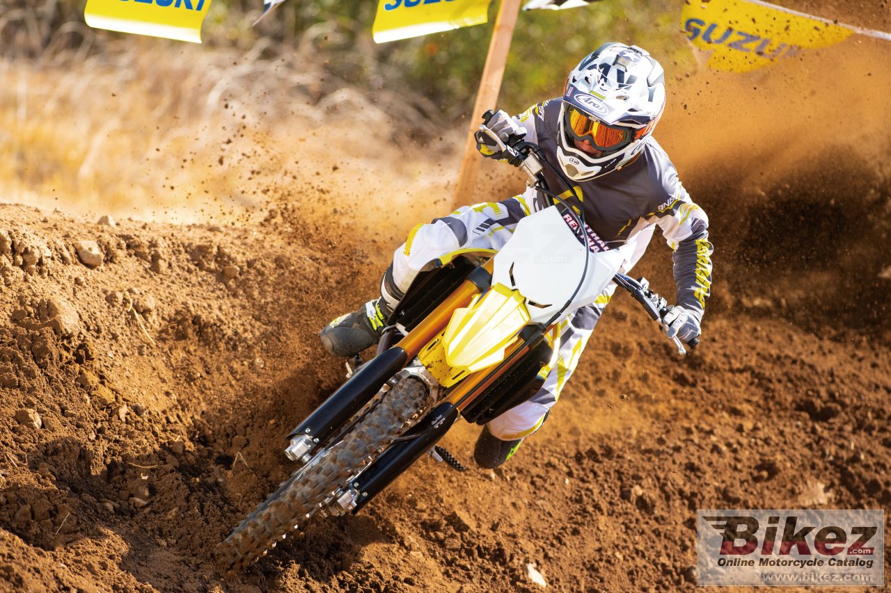 Suzuki RM-Z250