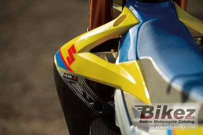 2019 Suzuki RM-Z250