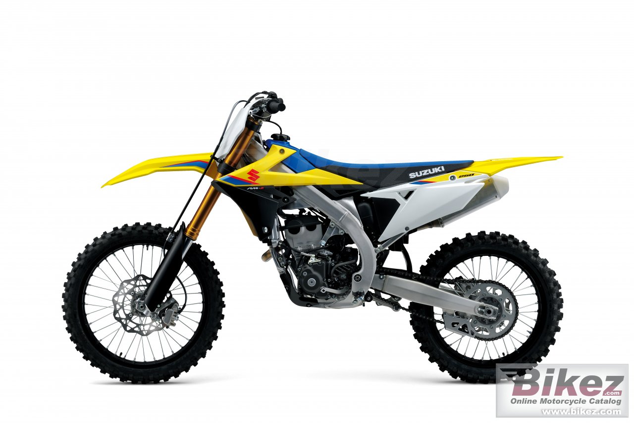 Suzuki RM-Z250